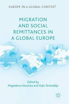 Migration and Social Remittances in a Global Europe (Europe in a Global Context) | Hardcover | Migration 2