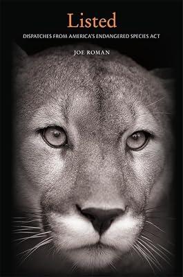 Listed by Roman, Joe | Hardcover | Nature