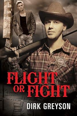 Flight or Fight by Greyson, Dirk | Paperback | Romance 2
