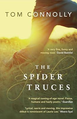 The Spider Truces by Connolly, Tom | Paperback | Modern & Contemporary Fiction (Post C 1945) 2