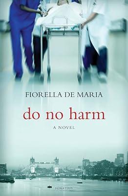 Do No Harm by De Maria, Fiorella | Hardcover | Religious & Spiritual Fiction 2
