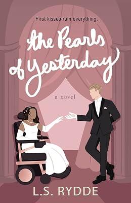 The Pearls of Yesterday by Rydde, L S | Paperback | Adult & Contemporary Romance 2