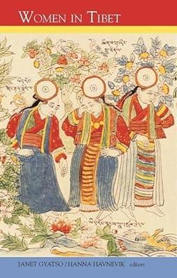 Women in Tibet: Past and Present | Paperback | Anthropology