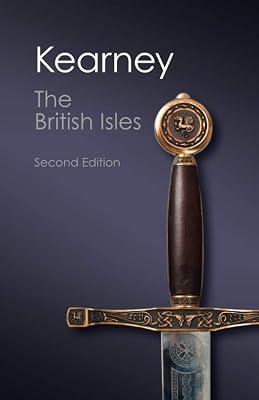 The British Isles: A History of Four Nations (Canto Classics) by Kearney, Hugh | Paperback | History 2