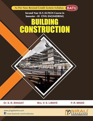 Building Construction | Paperback