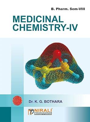 Medicinal Chemistry_Sem-IV | Paperback
