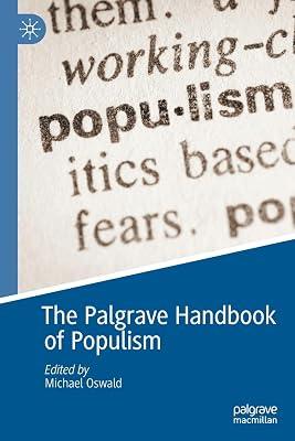 The Palgrave Handbook of Populism | Paperback | Political Science & Theory 2