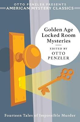 Golden Age Locked Room Mysteries | Hardcover | Fiction 2