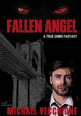 Fallen Angel by Vecchione, Michael | Hardcover | Thriller 2