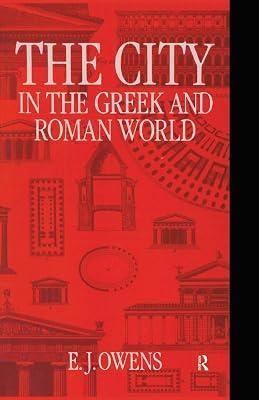 The City in the Greek and Roman World by Owens, E. J. | Paperback | History 2
