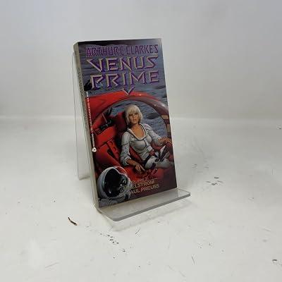 Maelstrom: 002 (Arthur C. Clarke's Venus Prime) by Preuss, Paul | Paperback 2