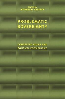 Problematic Sovereignty: Contested Rules and Political Possibilities (International Relations Series) | Paperback | Political Science 2