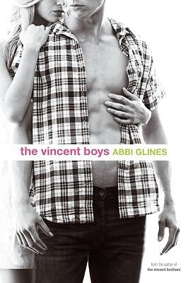 The Vincent Boys by Glines, Abbi | Paperback | Young Adult Fiction 2