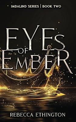 Eyes of Ember: 2 (Imdalind) by Ethington, Rebecca | Paperback | Fiction 2