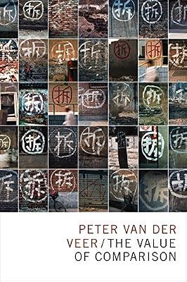 The Value of Comparison by van der Veer, Peter | Paperback | Asian History
