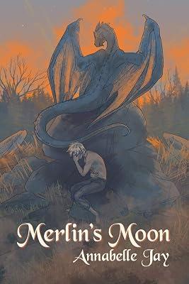 Merlin's Moon: Volume 2 (Sun Dragon, 2) by Jay, Annabelle | Paperback | Young Adult Fiction 2