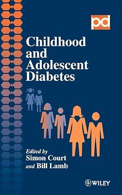 Childhood and Adolescent Diabetes: 1 (Practical Diabetes) by COURT | Hardcover | Medical 2