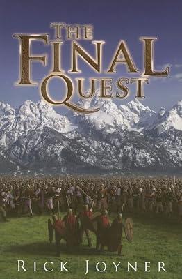 The Final Quest by Joyner, Rick | Paperback | Pentecostal Churches 2