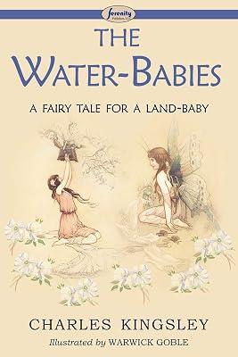The Water-babies a Fairy Tale for a Land-baby by Kingsley, Charles | Paperback | Juvenile Fiction 2