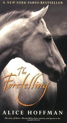 The Foretelling by Hoffman, Alice | Paperback 2