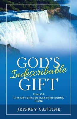 God's Indescribable Gift by Cantine, Jeffrey | Paperback | Bible Readings 2