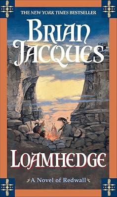 Loamhedge by Jacques, Brian | Library | Juvenile Fiction 2