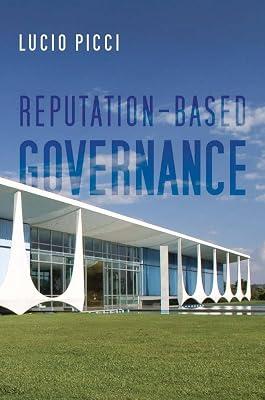 Reputation-Based Governance by Picci, Lucio | Hardcover | Political Science 2