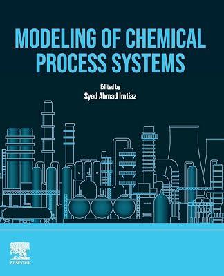 Modelling of Chemical Process Systems | Paperback | Computers 2
