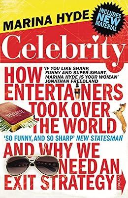 Celebrity by Hyde, Marina | Paperback | Humour