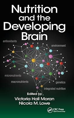 Nutrition and the Developing Brain | Hardcover | Neurosciences 2