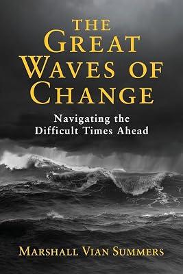 The Great Waves of Change by Summers, Marshall Vian | Paperback | General & World History 2
