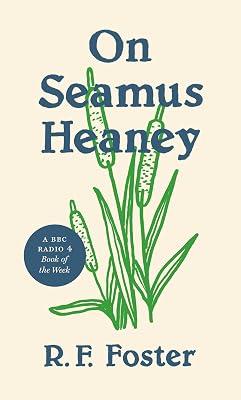 On Seamus Heaney by Foster, Roy | Paperback | Literary Criticism 2