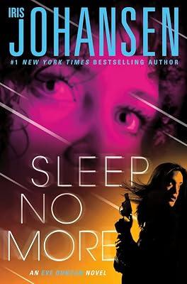 Sleep No More (Eve Duncan) by Johansen, Iris | Hardcover | Fiction 2