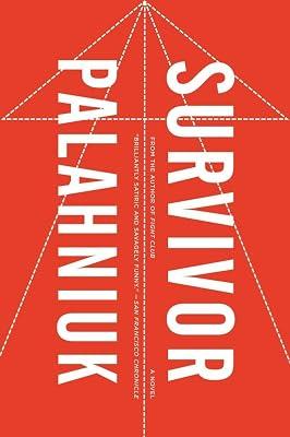 Survivor by Palahniuk, Chuck | Paperback | Fiction 2