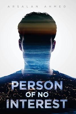 Person of No Interest by Ahmed, Arsalan | Paperback | Fiction 2