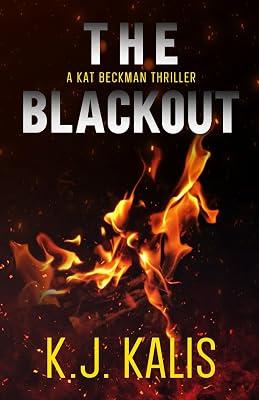 The Blackout by Kalis, K J | Paperback | Thriller 2