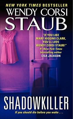 Shadowkiller by Staub, Wendy Corsi | Mass_Market | Fiction 2