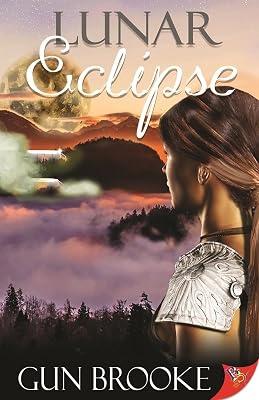 Lunar Eclipse by Brooke, Gun | Paperback | Fiction 2