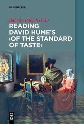 Reading David Hume’s of the Standard of Taste | Perfect | Philosophy 2