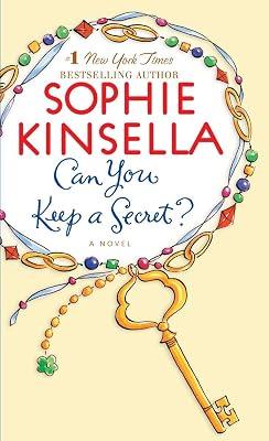 Can You Keep a Secret? by Kinsella, Sophie | Mass_Market 2