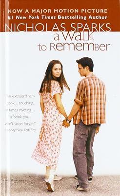 A Walk to Remember | Library 2
