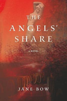 The Angels' Share by Bow, Jane | Paperback | Fiction 2