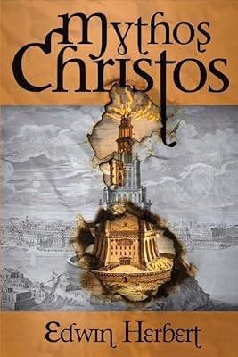 Mythos Christos by Herbert, Edwin | Paperback | Fiction