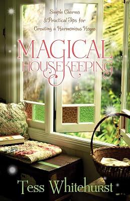 Magical Housekeeping by Whitehurst, Tess | Paperback | Mind
