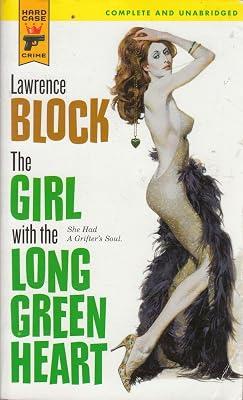 The Girl With the Long Green Heart by Block, Lawrence | Paperback 2