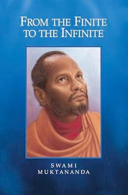 From the Finite to the Infinite by Paramahamsa, Muktananda | Paperback | Religion