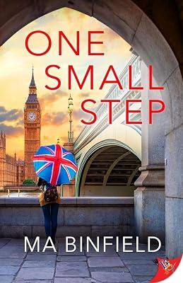 One Small Step by Binfield, Ma | Paperback | Romance 2