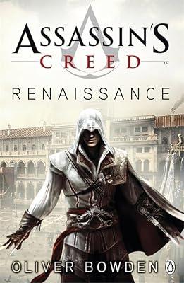 Renaissance: Assassin's Creed Book 1 by Entertainment, Ubisoft | Paperback | Thriller 2