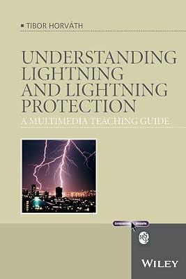 Understanding Lightning and Lightning Protection: A Multimedia Teaching Guide (RSP): 9 by Horváth, Tibor | Paperback | Science 2