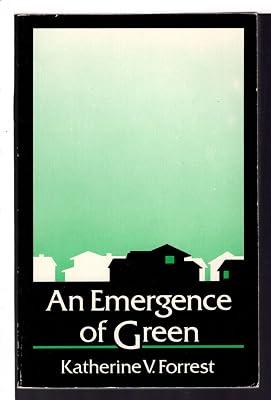 An Emergence of Green by Forrest, Katherine V. | Paperback 2